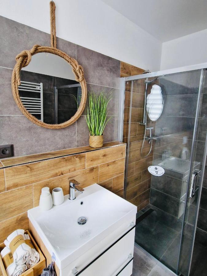 Apartman Jestrabi Lipno Черна-в-Пошумави Экстерьер фото