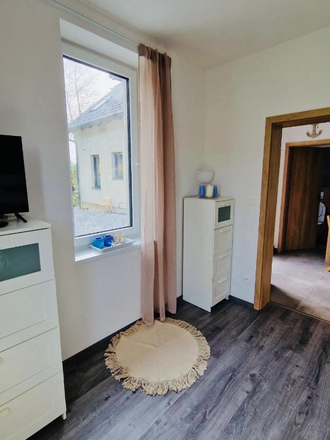 Apartman Jestrabi Lipno Черна-в-Пошумави Экстерьер фото
